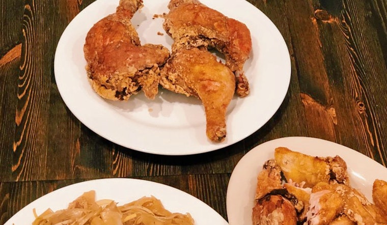 Flushing gets a new Hong Kong-style cafe: Bee Z Cafe