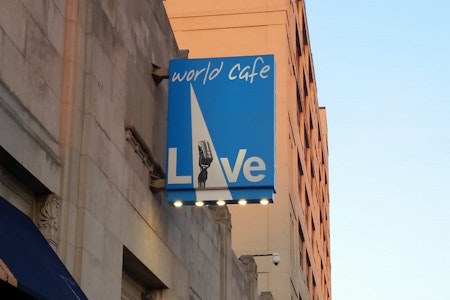 3 can't-miss live music events in Philadelphia this weekend
