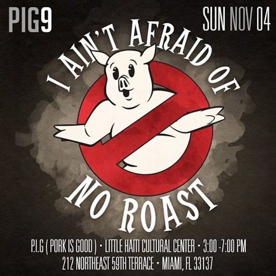 3 food and drink events to plan for in Miami this weekend