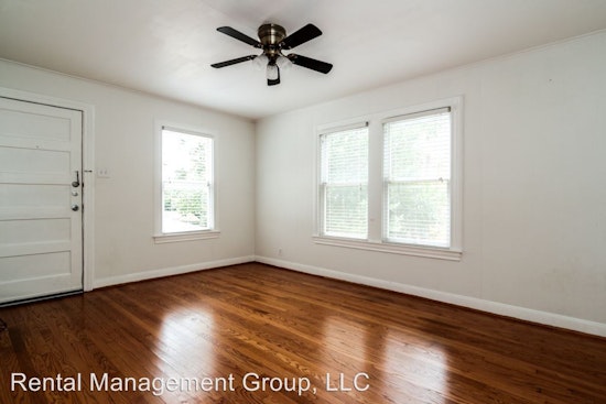 What does $1,200 rent you in Montrose, today?