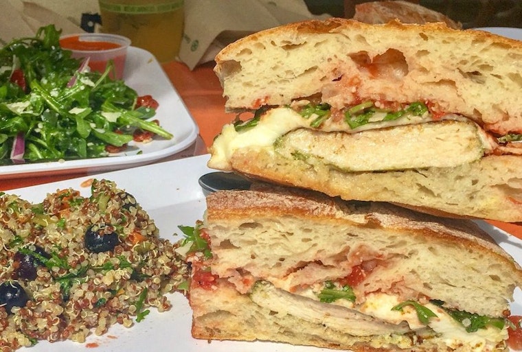 Celebrate National Sandwich Day at one of Fort Lauderdale's top sandwich establishments