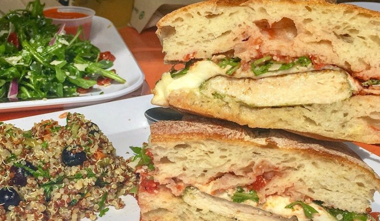 Celebrate National Sandwich Day at one of Fort Lauderdale's top sandwich establishments