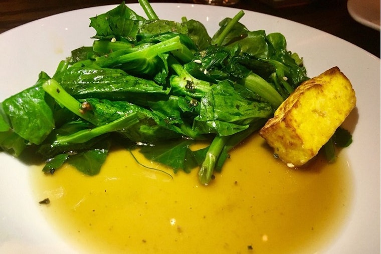 Celebrate World Vegan Day at these popular Philly eateries