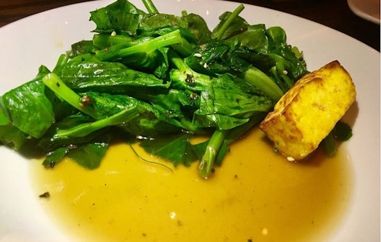 Celebrate World Vegan Day at these popular Philly eateries