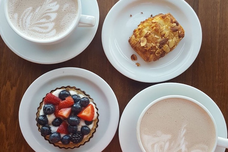 Celebrate World Vegan Day in Denver at these 5 vegan spots