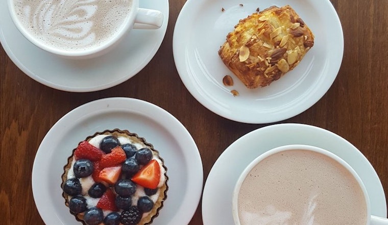 Celebrate World Vegan Day in Denver at these 5 vegan spots