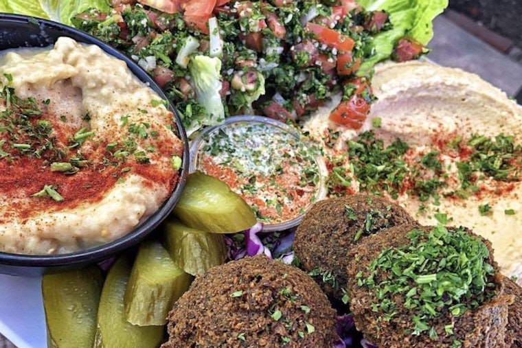 Celebrate World Vegan Day at these 3 Anaheim restaurants