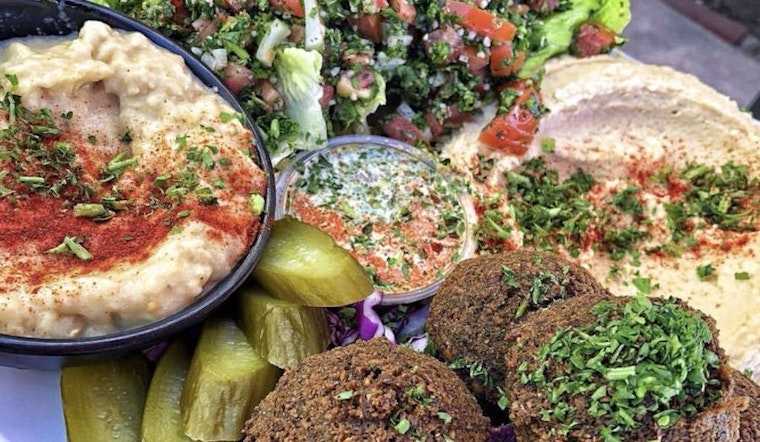 Celebrate World Vegan Day at these 3 Anaheim restaurants