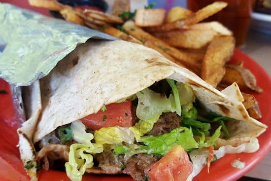 Celebrate World Vegan Day at one of San Antonio's best vegan spots