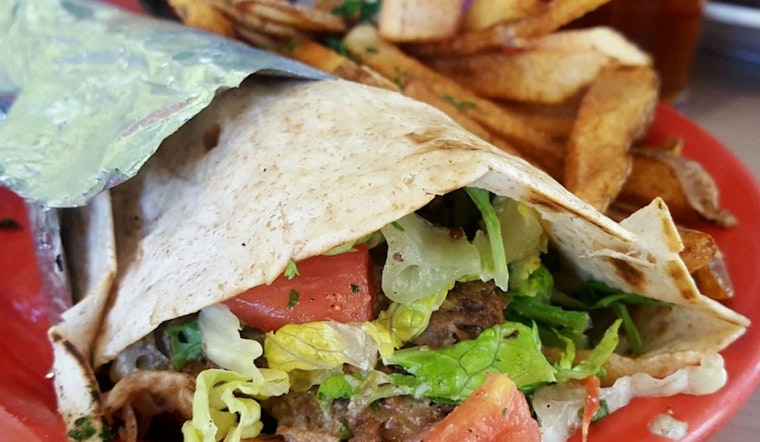 Celebrate World Vegan Day at one of San Antonio's best vegan spots