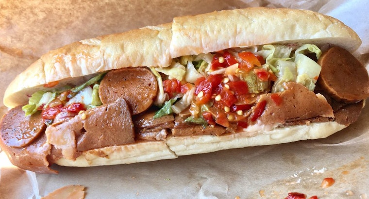 Celebrate World Vegan Day at these 3 Minneapolis outposts
