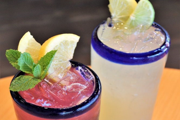 Taste tea drinks at three new shops in Sacramento