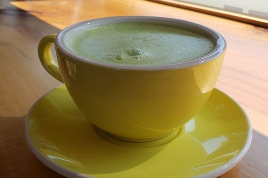 Taste tea drinks at three new shops in Sacramento