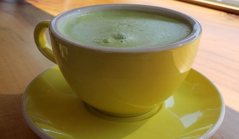 Taste tea drinks at three new shops in Sacramento