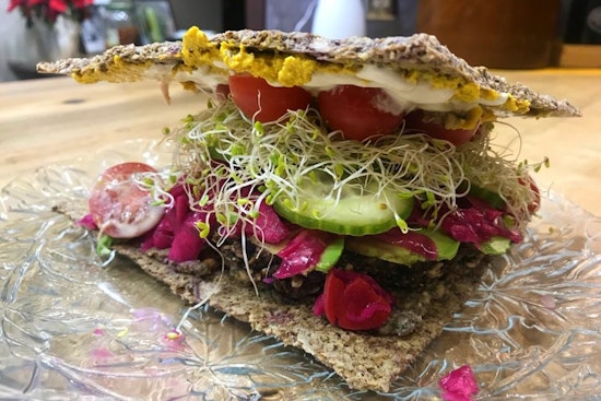 Pick a peck of plant-based provisions at 5 top Fresno eateries for World Vegan Day