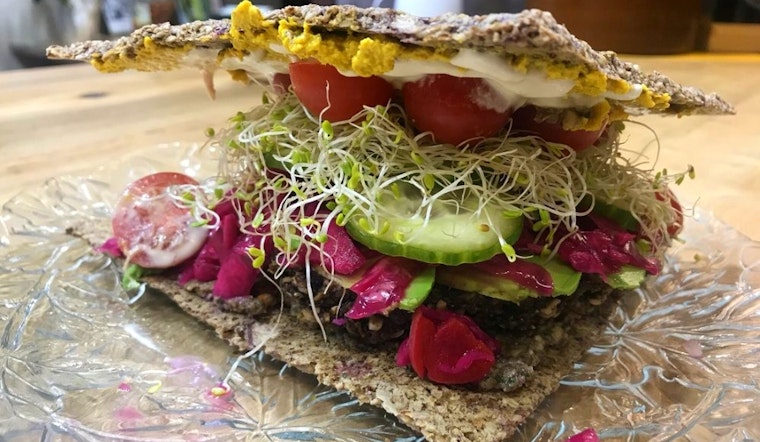Pick a peck of plant-based provisions at 5 top Fresno eateries for World Vegan Day