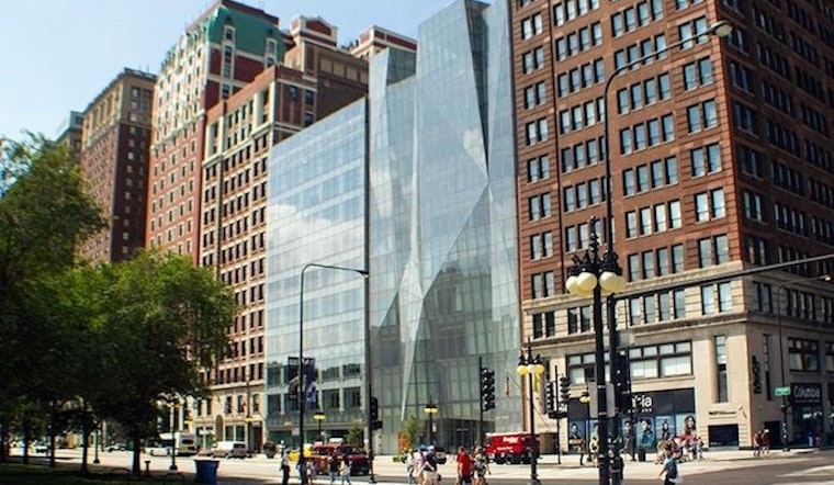 From visual arts to dance: 4 ways to get your culture fix this weekend in Chicago