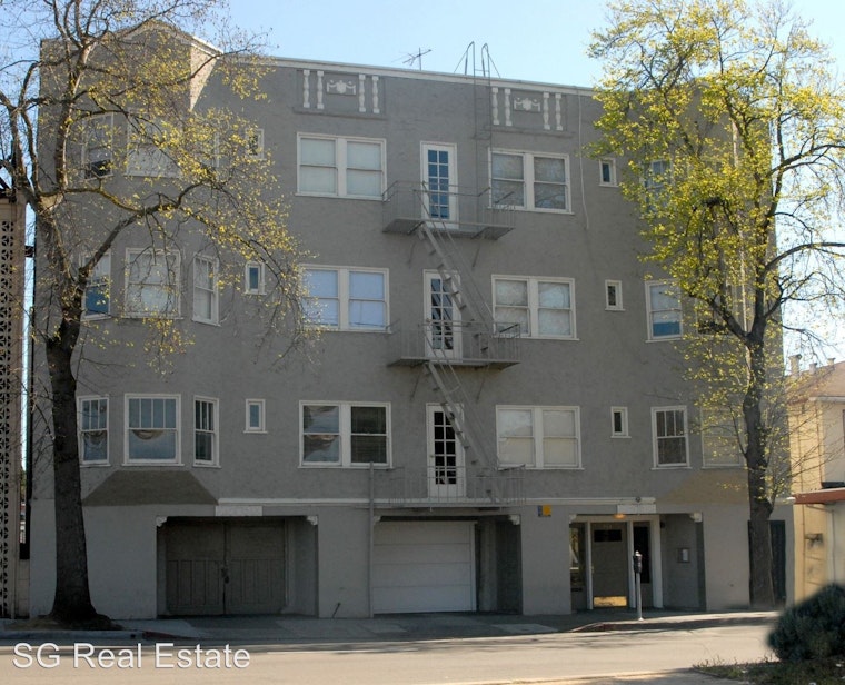 Check out today's cheapest rentals in Berkeley