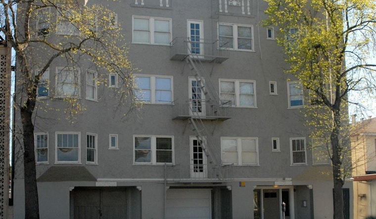 Check out today's cheapest rentals in Berkeley