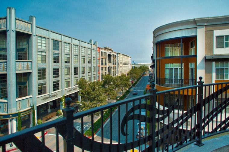 Inside San Jose's swankiest rentals