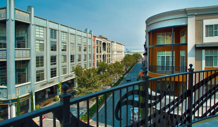 Inside San Jose's swankiest rentals