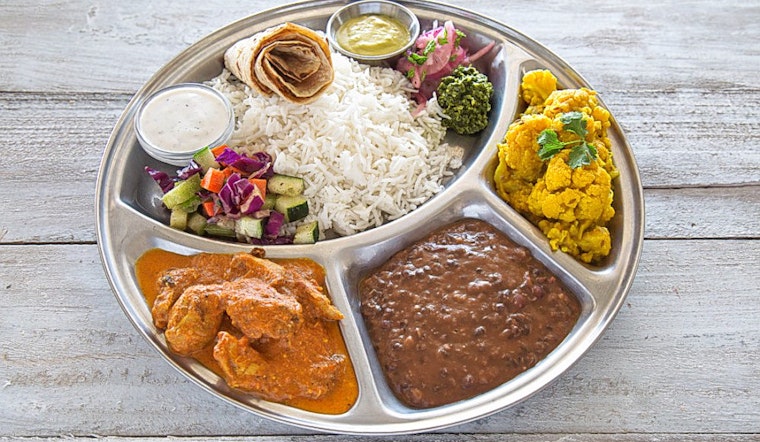 San Francisco's Kasa brings Indian fare to downtown Redwood City