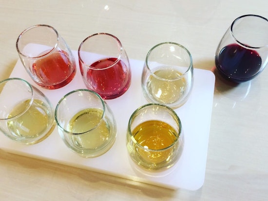 Good libations: Here are America's 50 favorite cideries