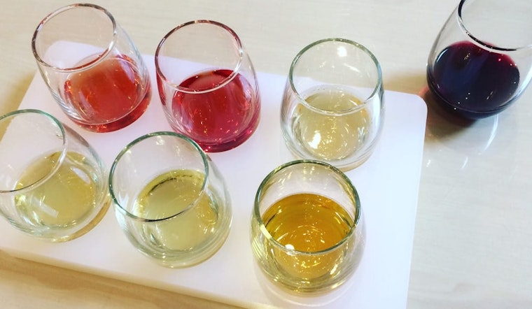 Good libations: Here are America's 50 favorite cideries