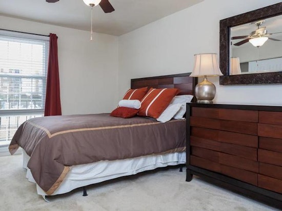 What does $1,500 rent you in Alexandria, today?
