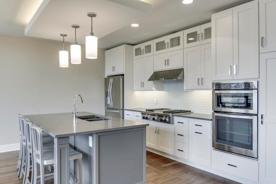 The most expensive real estate rentals in Minneapolis