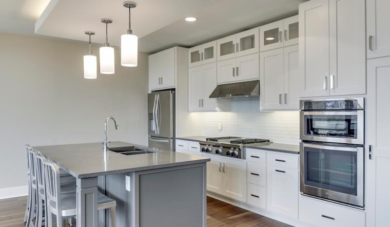 The most expensive real estate rentals in Minneapolis