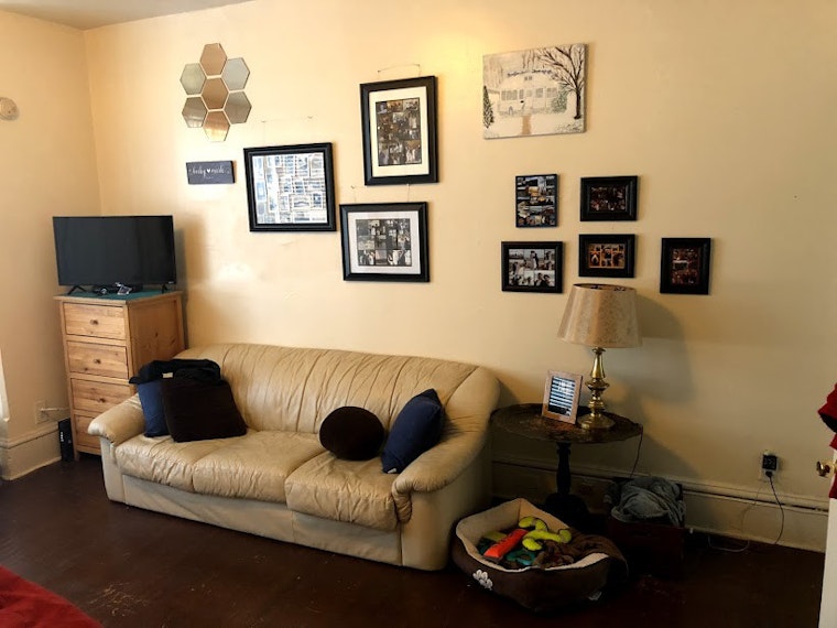 What will $900 rent you in Philadelphia, right now?