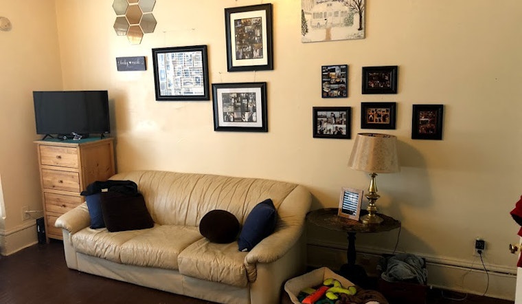 What will $900 rent you in Philadelphia, right now?