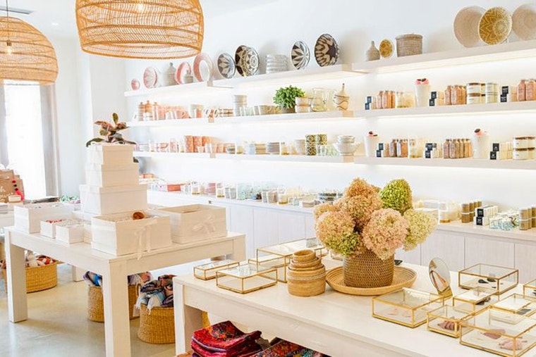 Lauren Conrad's Little Market debuts in Pacific Palisades