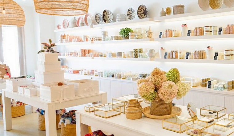 Lauren Conrad's Little Market debuts in Pacific Palisades