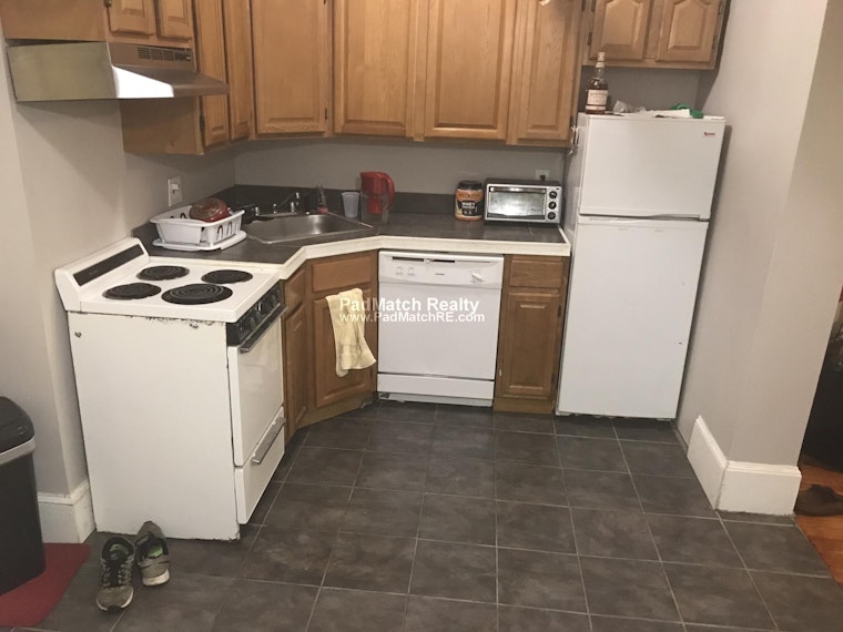 The cheapest apartment rentals in Allston, explored