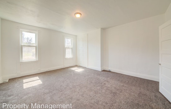 Renting in Pittsburgh: What will $900 get you?