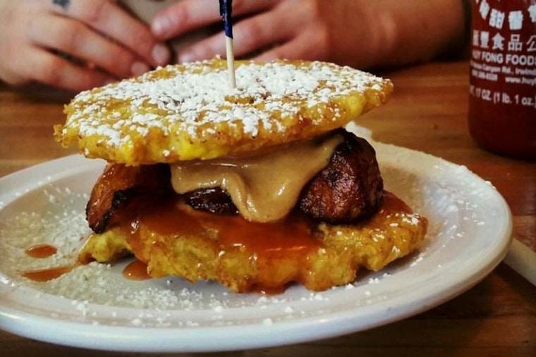 Savor National Sandwich Day at one of Chicago's top-rated spots