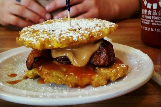 Savor National Sandwich Day at one of Chicago's top-rated spots