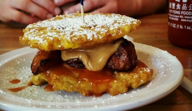 Savor National Sandwich Day at one of Chicago's top-rated spots