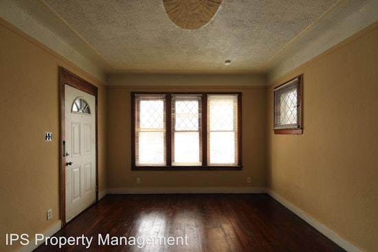 What does $500 rent you in Detroit, today?