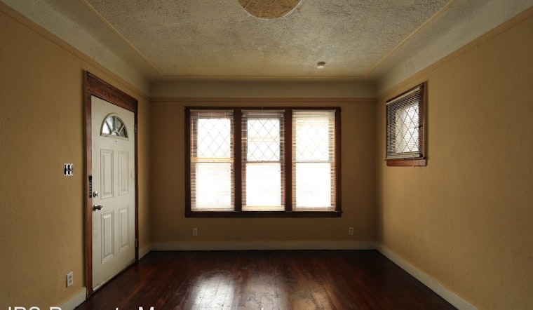 What does $500 rent you in Detroit, today?