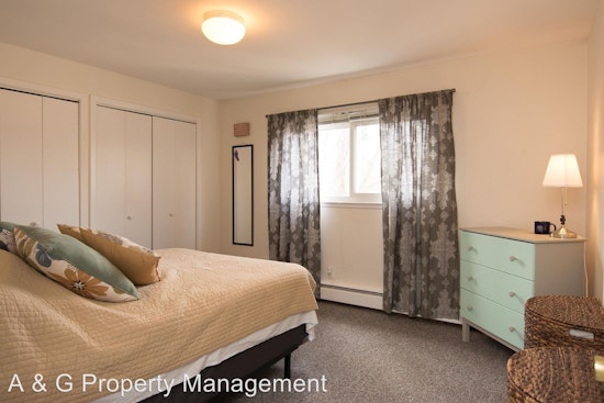Renting in Evanston: What will $1,300 get you?