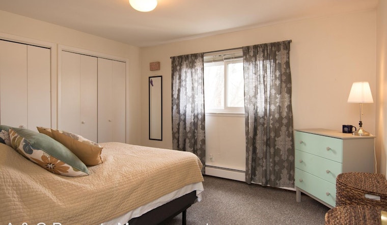 Renting in Evanston: What will $1,300 get you?