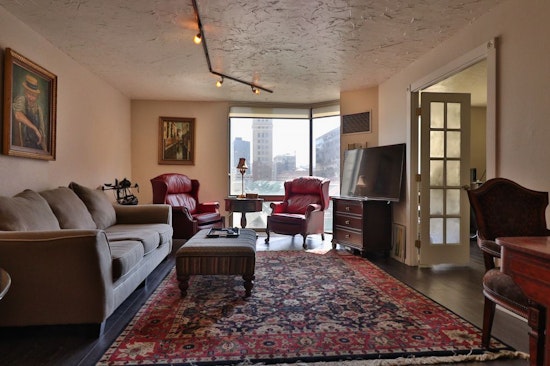 What will $1,900 rent you in Denver, right now?