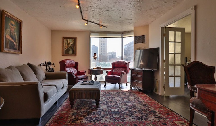 What will $1,900 rent you in Denver, right now?