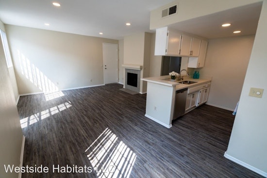 What will $2,000 rent you in Los Angeles, right now?