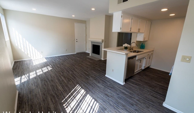What will $2,000 rent you in Los Angeles, right now?