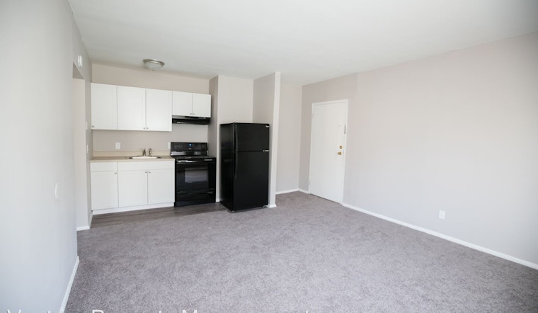 Here are today's cheapest rentals in Cincinnati