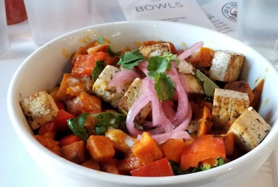 Celebrate World Vegan Day at these 4 popular Milwaukee eateries